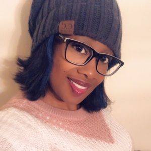 Meet your Posher, Donyale